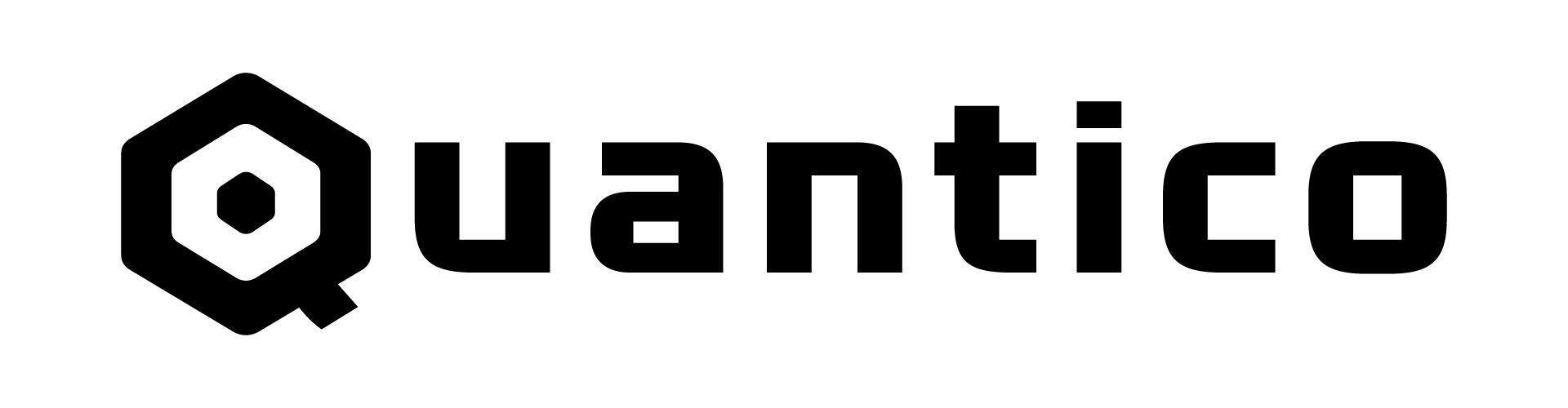 Quantico Logo